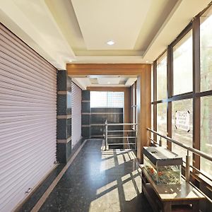 Hotel O Hotel Utsav Palace